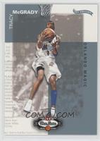 Tracy McGrady #/100