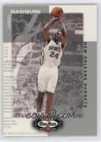 Jamal Mashburn