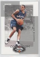 Juan Dixon #/1,999