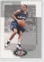 Juan Dixon #/1,999