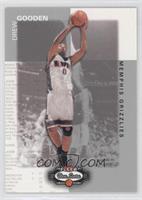 Drew Gooden #/1,999