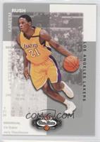 Kareem Rush #/1,999