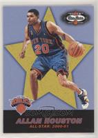 Allan Houston