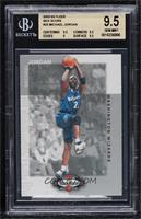 Michael Jordan [BGS 9.5 GEM MINT]