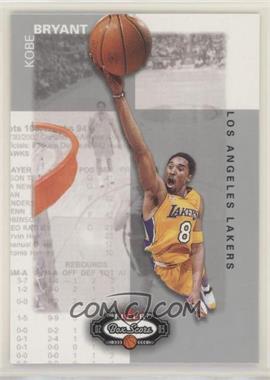 2002-03 Fleer Box Score - [Base] #88 - Kobe Bryant