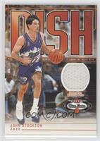 John Stockton [Noted]