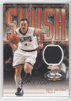 Keith Van Horn