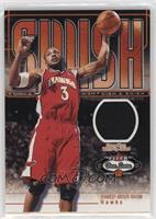 Shareef Abdur-Rahim