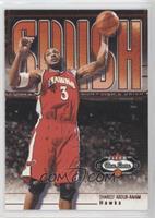 Shareef Abdur-Rahim