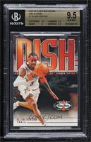 Allen Iverson [BGS 9.5 GEM MINT]