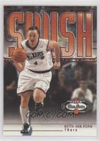 Keith Van Horn