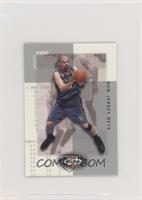 Jason Kidd [EX to NM]