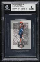 Michael Jordan [BGS 7 NEAR MINT]