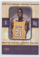 Kareem Rush #/2,002