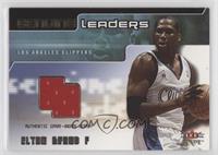 Elton Brand [EX to NM] #/25