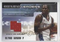 Elton Brand