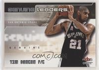 Tim Duncan