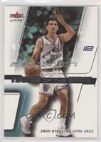 John Stockton