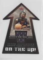 Jason Richardson [EX to NM]