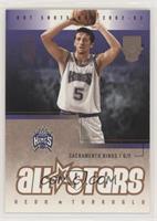 All-Stars - Hedo Turkoglu #/199