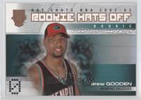 Drew Gooden #/99