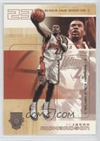 Jason Richardson #/199