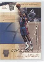 Corliss Williamson #/199