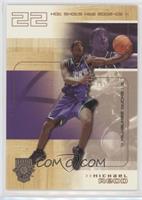 Michael Redd #/199