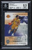 Give & Go - Derek Fisher, Kobe Bryant [BGS 8.5 NM‑MT+]