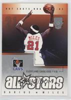 All-Stars - Darius Miles