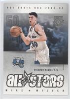 All-Stars - Mike Miller