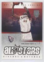 All-Stars - Dikembe Mutombo