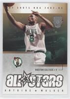 All-Stars - Antoine Walker