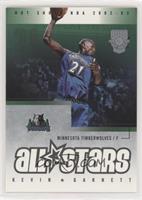 All-Stars - Kevin Garnett