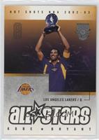 All-Stars - Kobe Bryant