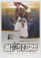 All-Stars - Jermaine O'Neal