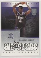 All-Stars - Chris Webber