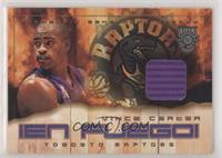 Vince Carter [EX to NM] #/150