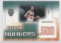 Shane Battier #/350