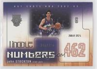 John Stockton #/350