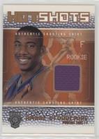 Amar'e Stoudemire [Noted] #/150