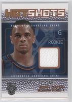 Juan Dixon #/150