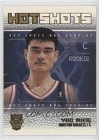 Yao Ming