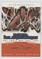 Mike Dunleavy #/105