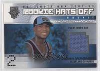 Dajuan Wagner #/350