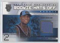 Dajuan Wagner #/350