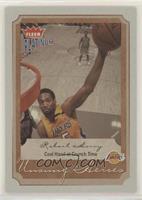 Robert Horry #/100