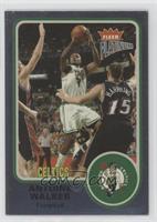 Antoine Walker #/100