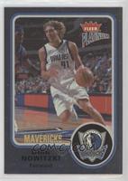 Dirk Nowitzki [EX to NM] #/100