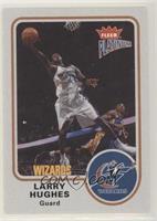 Larry Hughes